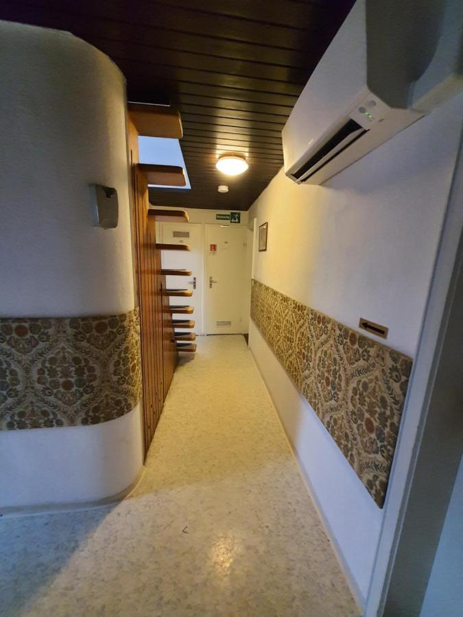 Hotel Pension Graf Konstancja Zewnętrze zdjęcie